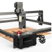 Plotter laser - gravator Atomstack S10 Pro 40x40cm | Distribuție RO